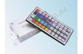 RGB-контроллер 12А RF 144Вт 12В (44 кнопки)